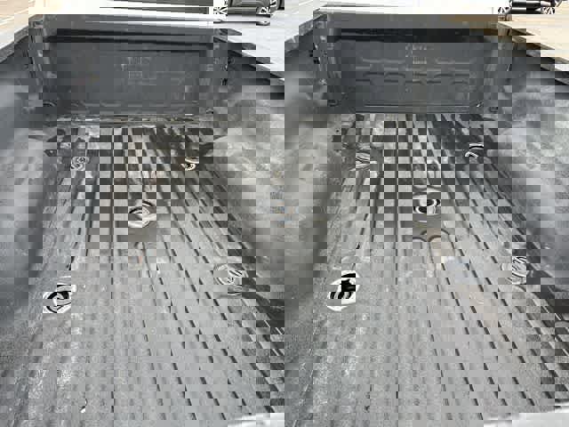 Used 2019 RAM 2500 Laramie w/ Night Edition image 19