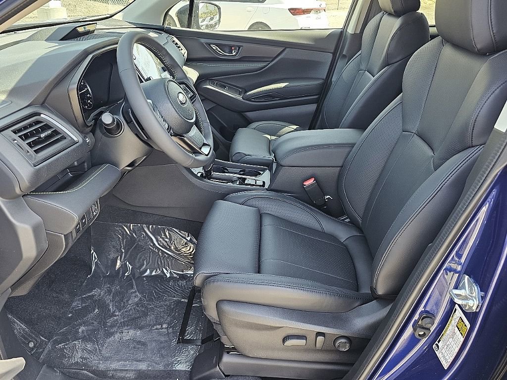 New 2026 Subaru Ascent Bronze Edition AWD/4WD image 24