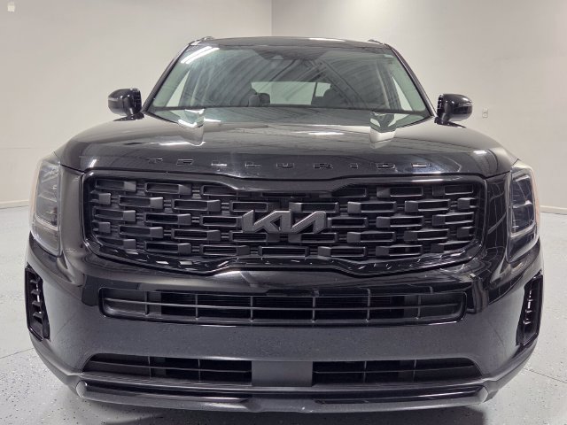 Used 2022 Kia Telluride EX w/ EX Premium Package AWD/4WD image 2