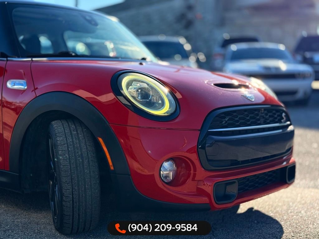 Used 2019 MINI Cooper S w/ Premium Package image 13