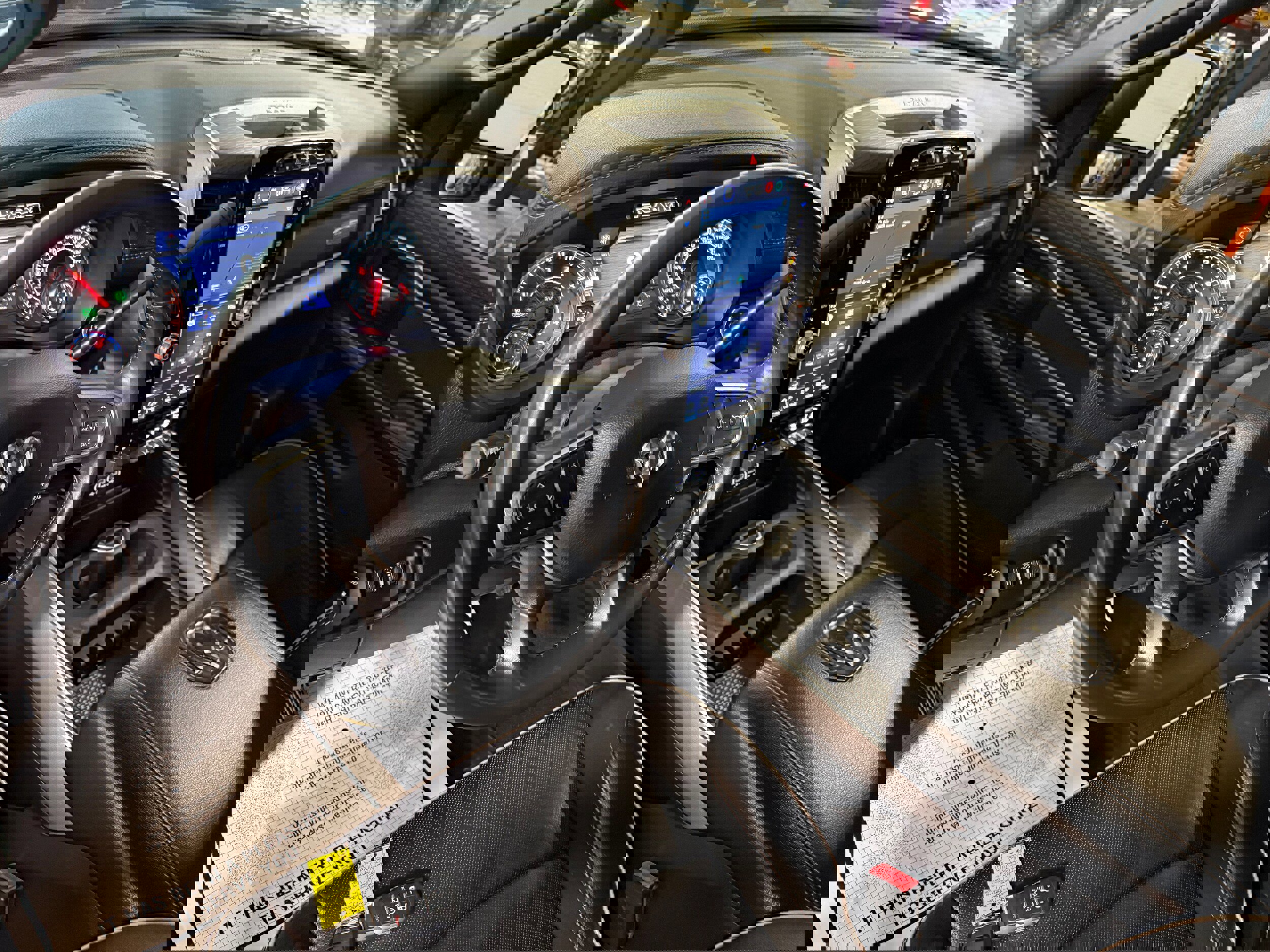 Used 2023 RAM 2500 Laramie w/ Night Edition image 55