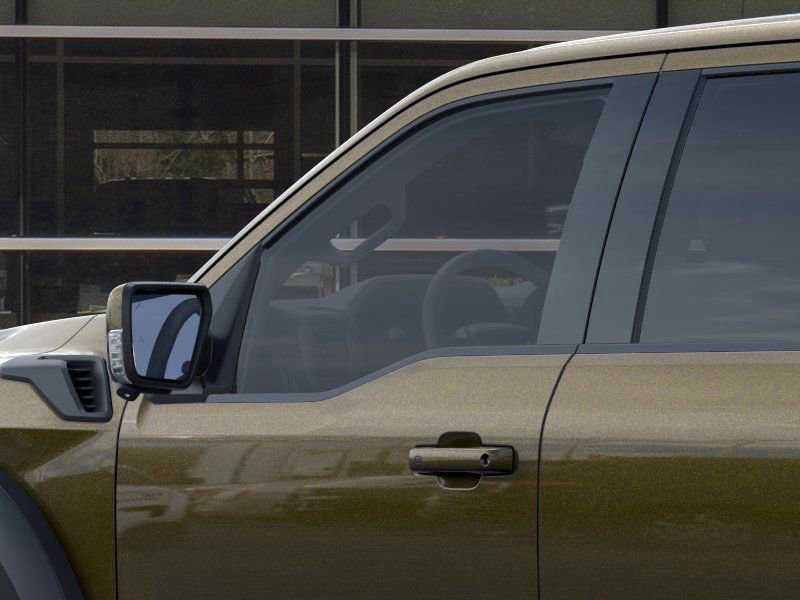 New 2026 Ford F150 Raptor image 21