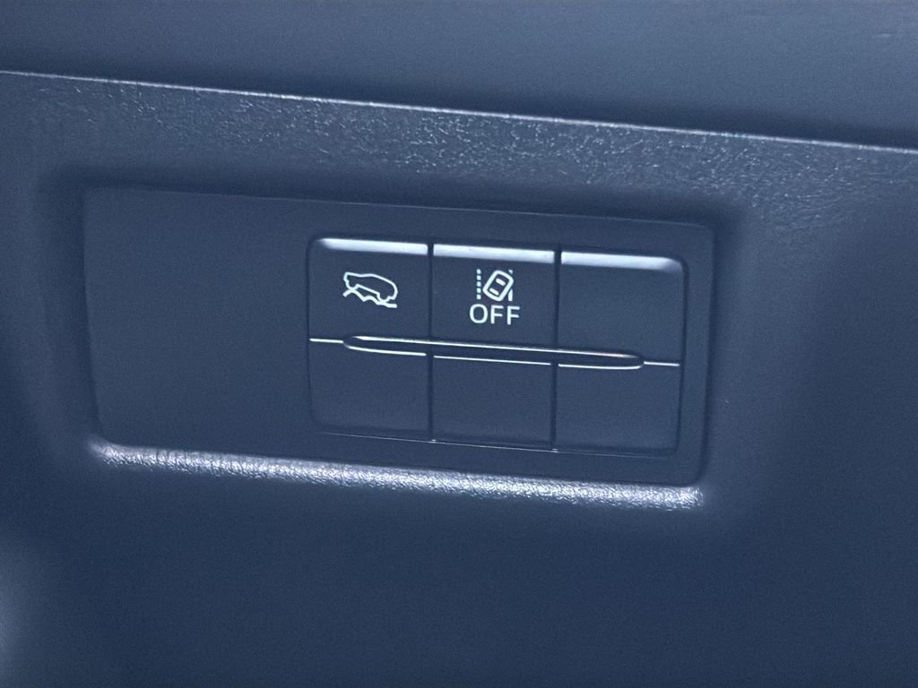 Used 2023 MAZDA CX-5 AWD 2.5 S w/ Select Package image 33