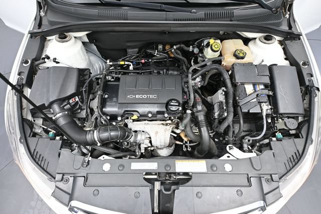 Used 2016 Chevrolet Cruze LT FWD image 41