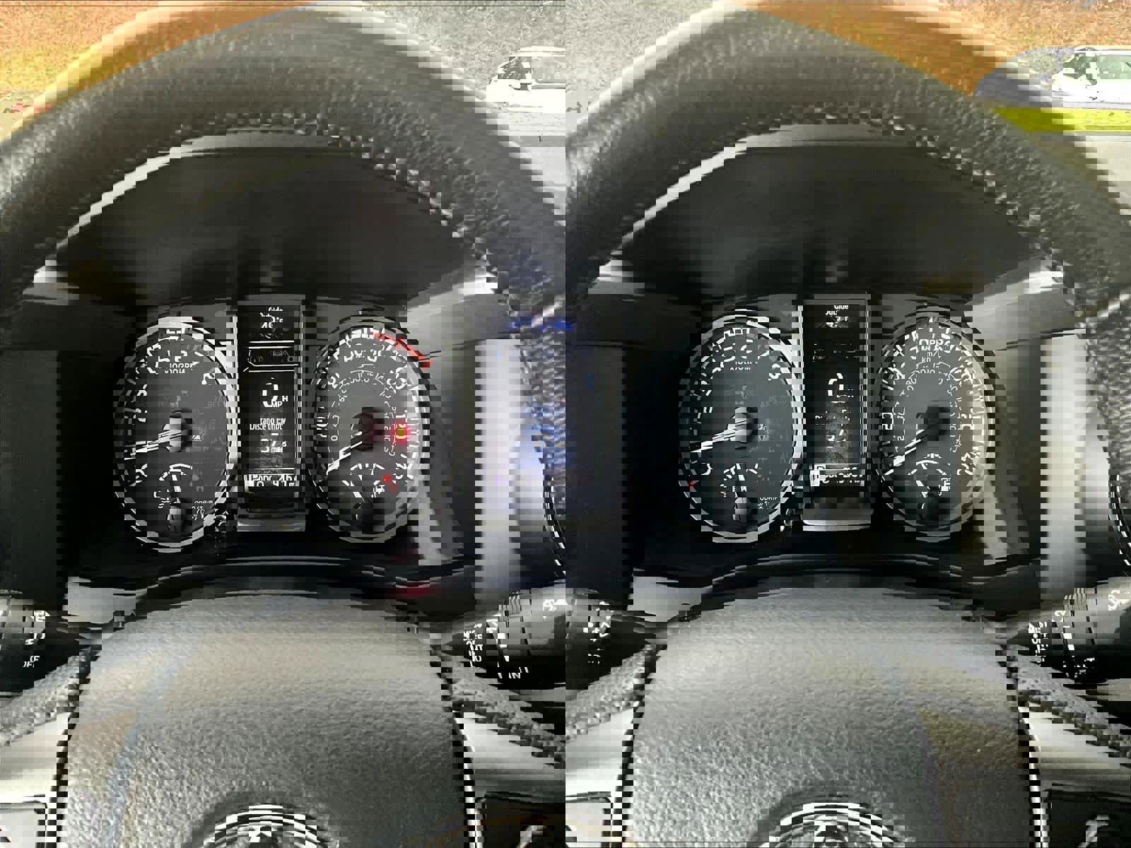 Certified 2022 Toyota Tacoma TRD Pro image 25