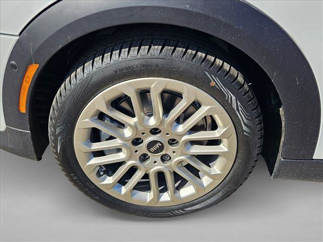 New 2026 MINI Cooper S FWD image 10