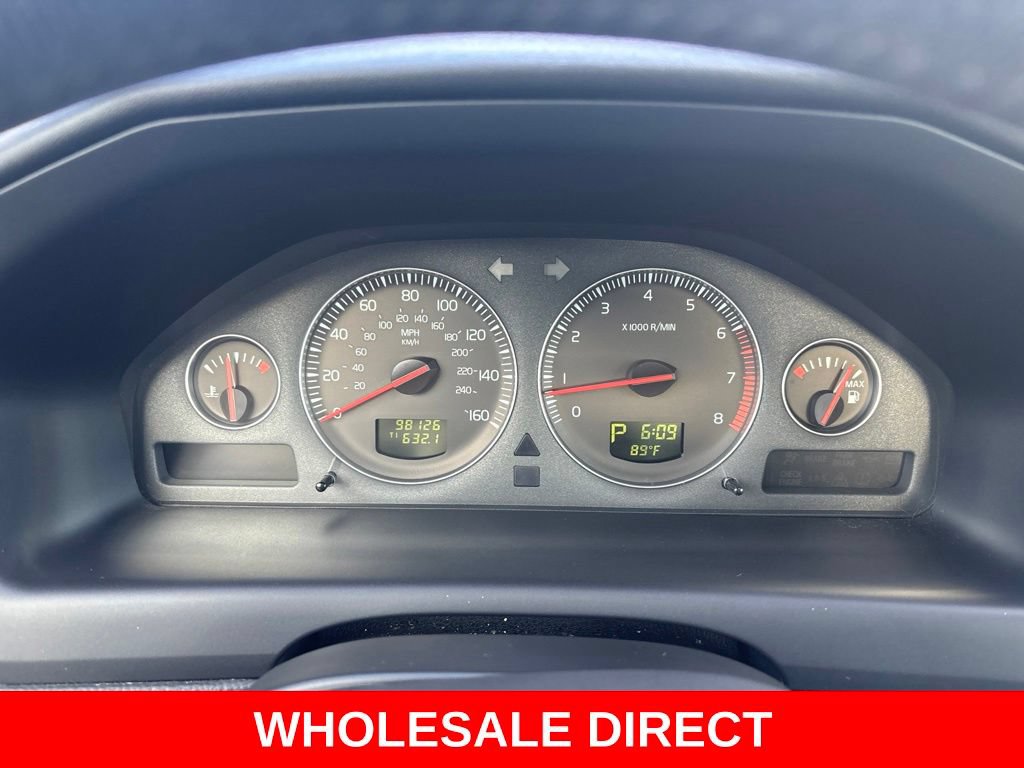 Used 2007 Volvo S60 2.5T AWD/4WD image 13