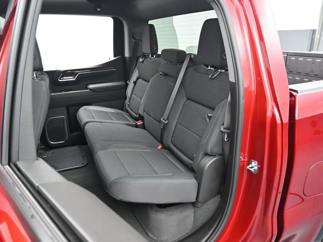Used 2023 GMC Sierra 1500 Elevation image 29