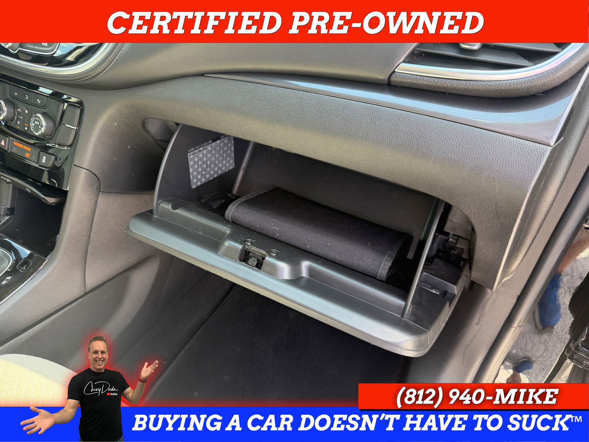 Used 2017 Buick Encore Preferred FWD image 38