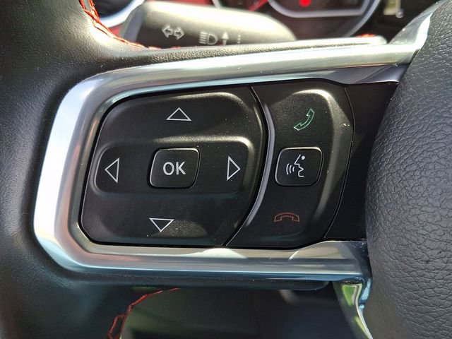 Used 2021 Jeep Wrangler Rubicon image 20