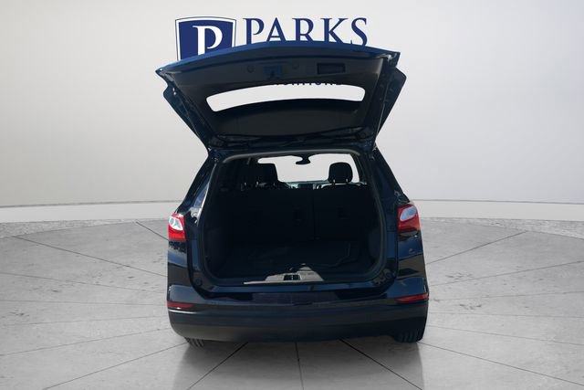 Used 2020 Chevrolet Equinox LS image 19