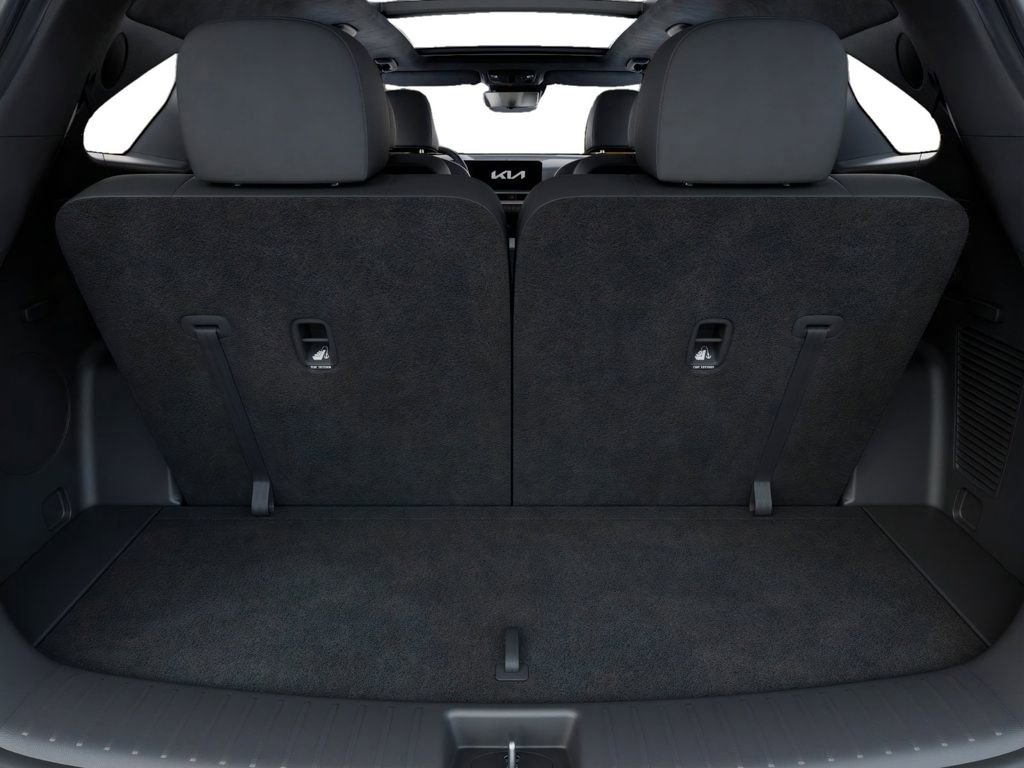 New 2026 Kia Sorento SX Prestige image 19