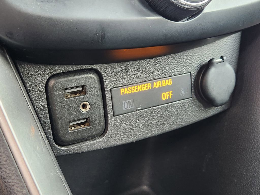 Used 2020 Chevrolet Trax LS image 10