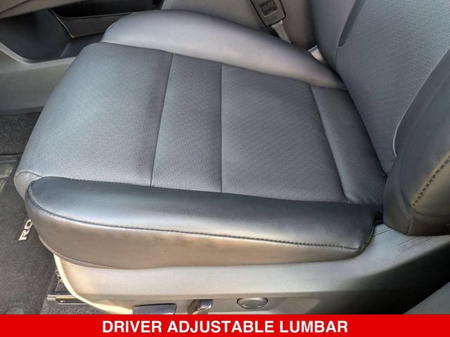 Certified 2024 Nissan Rogue SV w/ SV Premium Package AWD/4WD image 17