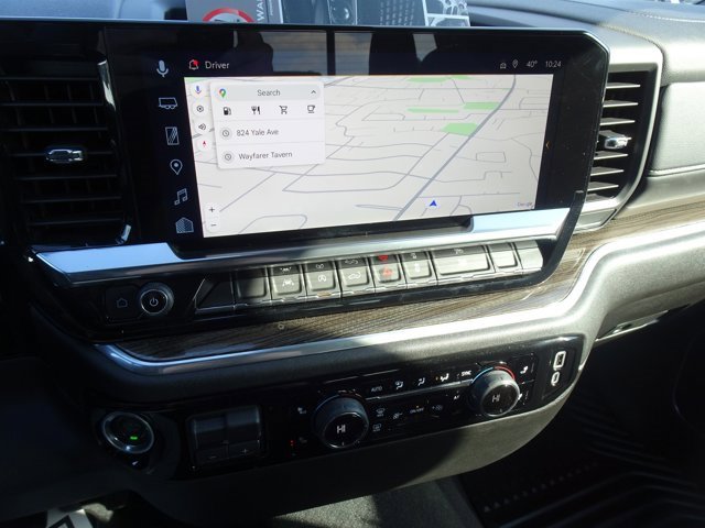 New 2025 Chevrolet Silverado 1500 LT w/ Convenience Package II image 9