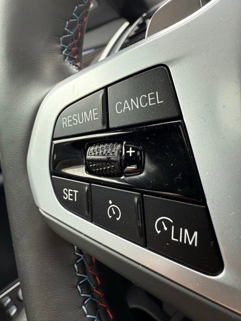 Used 2024 BMW X4 M40i w/ Premium Package image 51