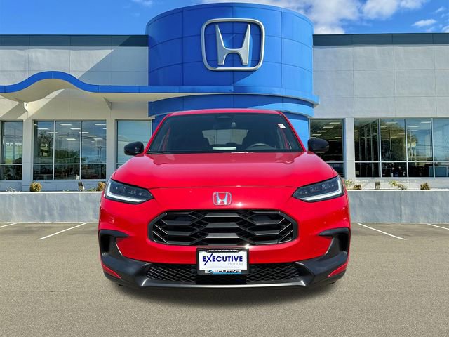 Used 2025 Honda HR-V Sport image 6