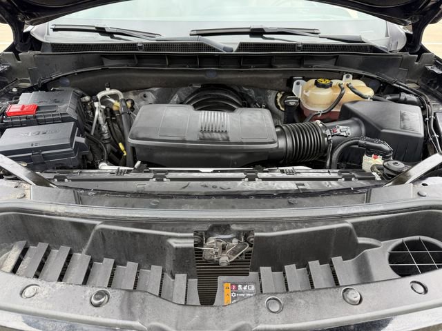 Used 2022 Cadillac Escalade Premium Luxury w/ Performance Package AWD/4WD image 35