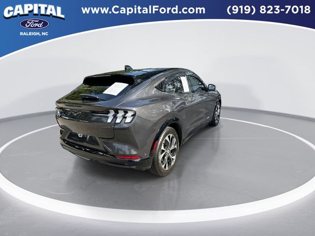 Used 2021 Ford Mustang Mach-E Premium RWD image 8