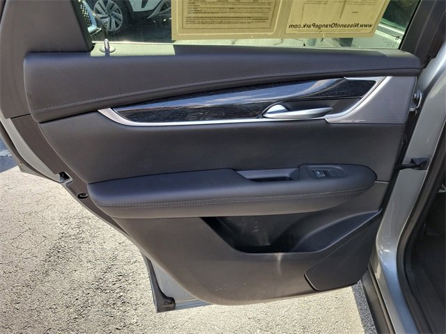 Used 2023 Cadillac XT5 Premium Luxury image 30