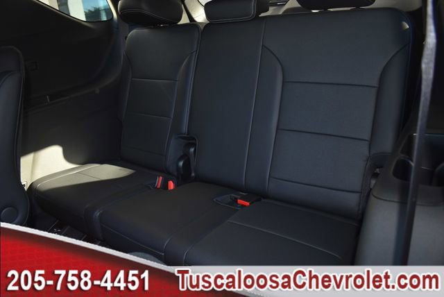 New 2025 Chevrolet Traverse LT w/ Midnight/Sport Edition image 19