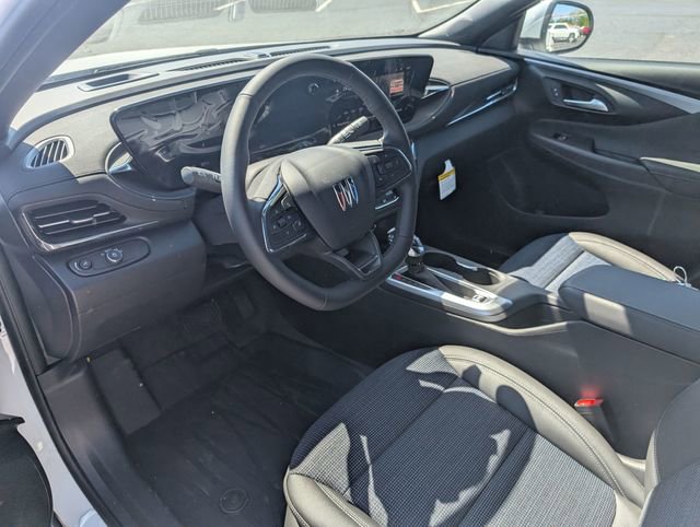 New 2026 Buick Envista Preferred w/ Convenience I Package FWD image 13