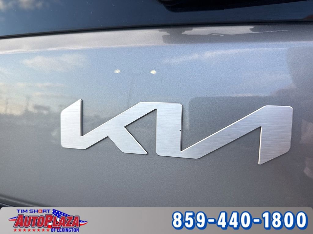 Used 2022 Kia Soul LX w/ Technology Package image 17