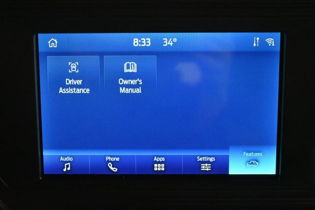 Used 2021 Ford Bronco Big Bend image 24