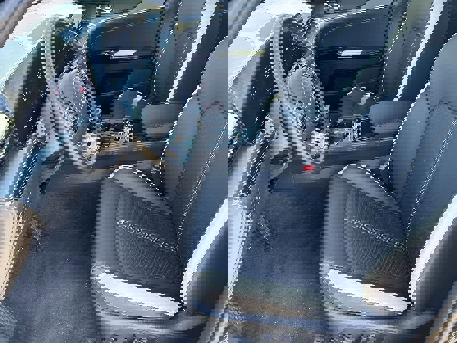 Used 2025 Kia K5 GT-Line image 17