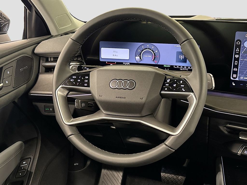 New 2026 Audi Q3 quattro 2.0T AWD/4WD image 18