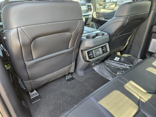 New 2026 Ford F250 Platinum image 29