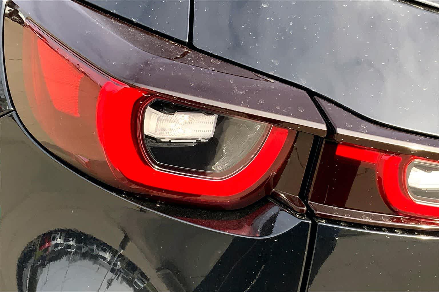 New 2026 MAZDA CX-50 AWD 2.5 Hybrid w/ Weather Package image 14