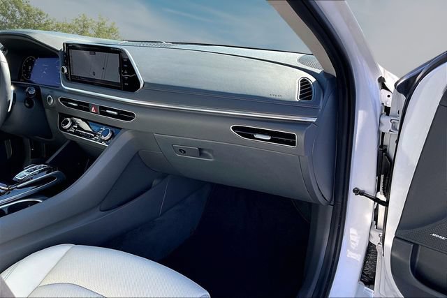 Used 2022 Hyundai Sonata Limited FWD image 26