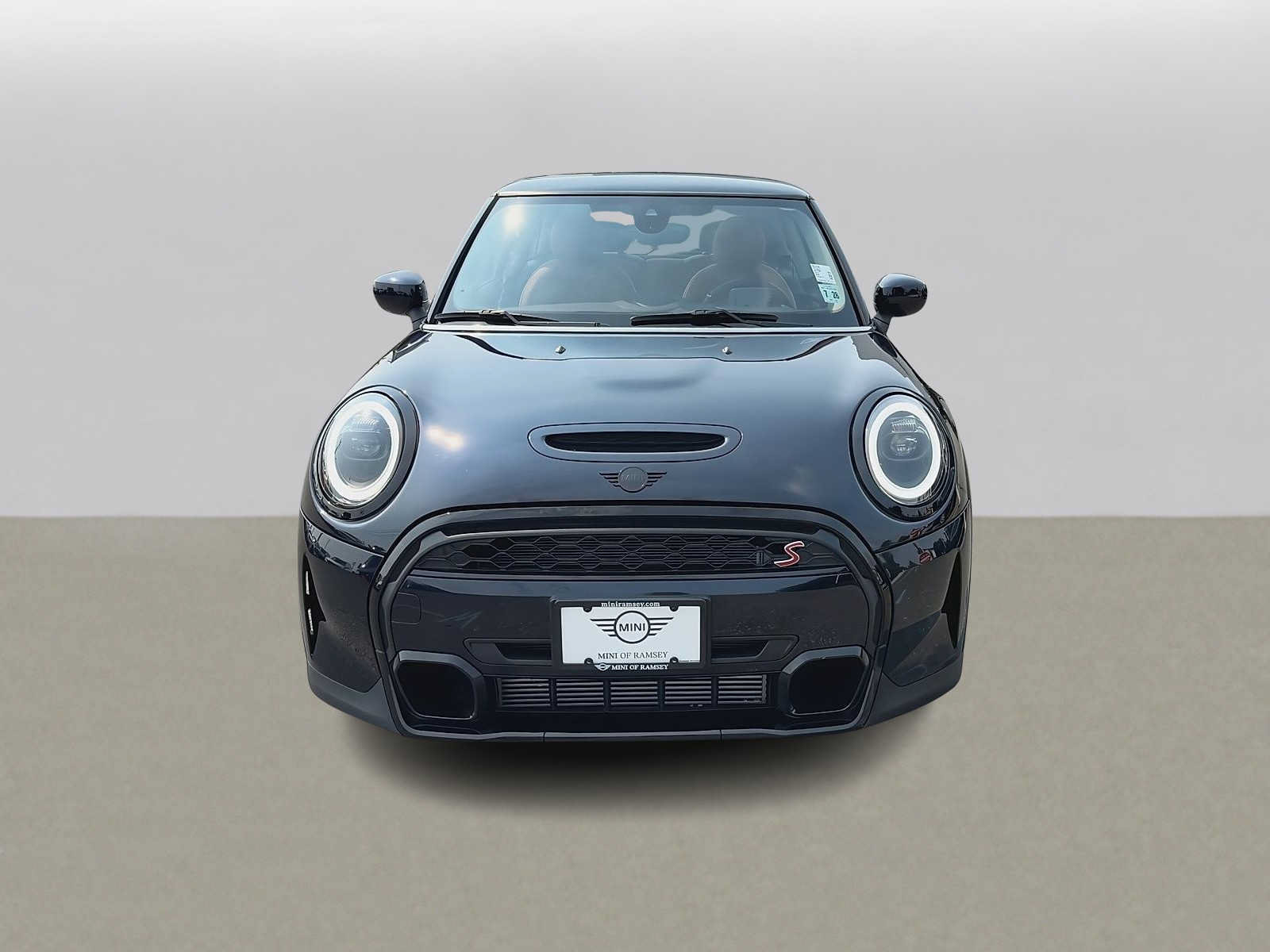 Used 2024 MINI Cooper S FWD image 3