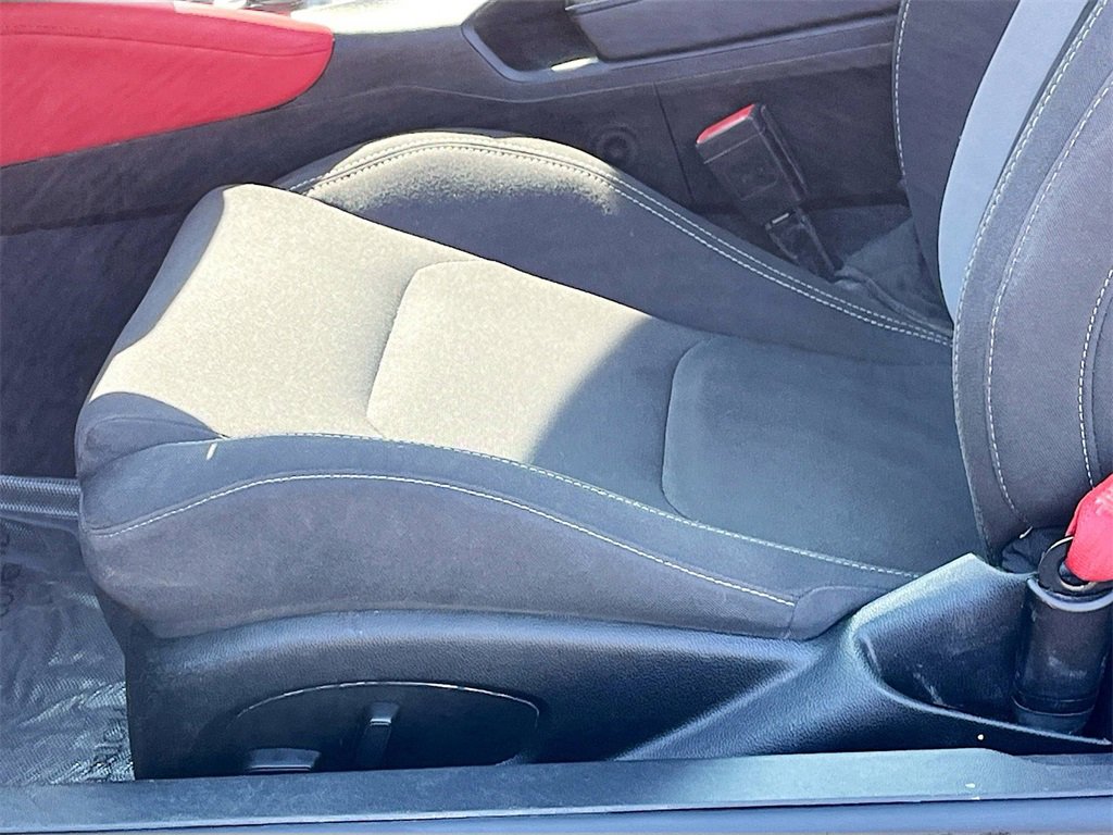 Used 2022 Chevrolet Camaro LT w/ Redline Edition image 17