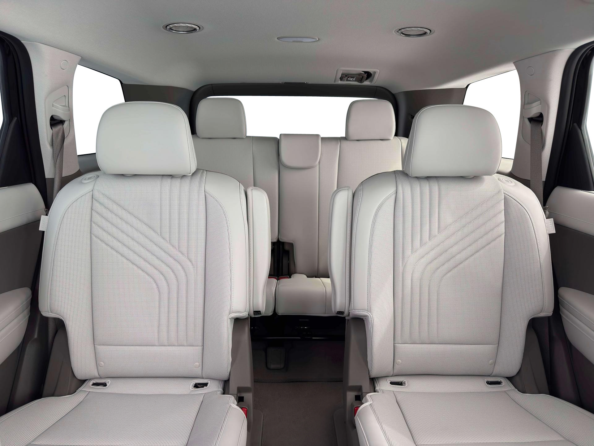New 2026 Hyundai Palisade SEL AWD/4WD image 16