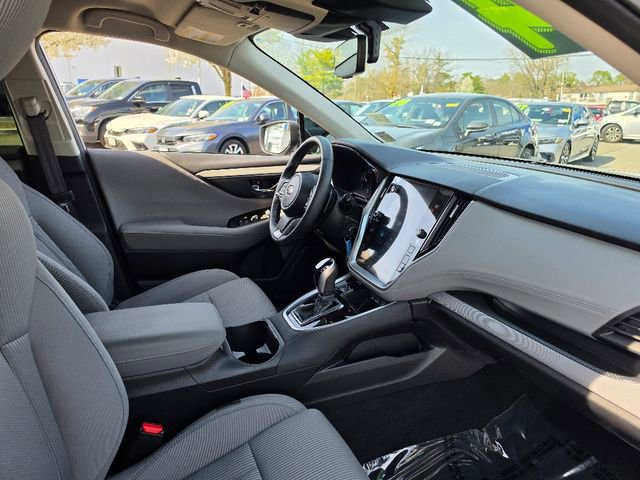 Used 2024 Subaru Legacy Premium image 11