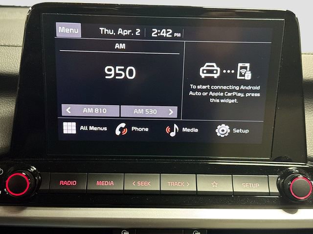 Used 2023 Kia Forte LXS image 14