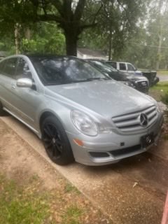 Used 2006 Mercedes-Benz R 350 4MATIC