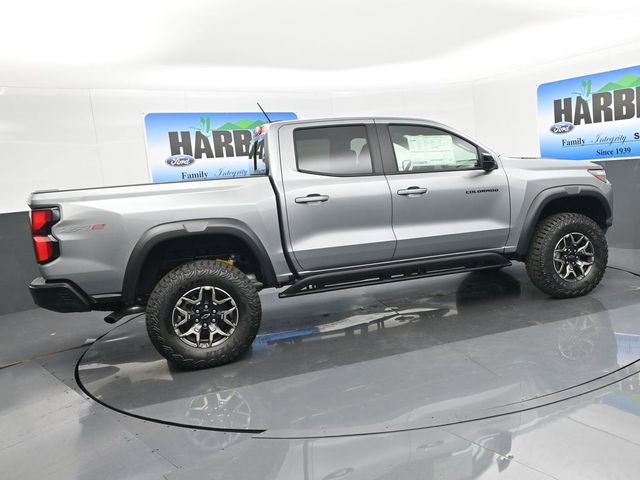 New 2026 Chevrolet Colorado ZR2 w/ Technology Package image 6
