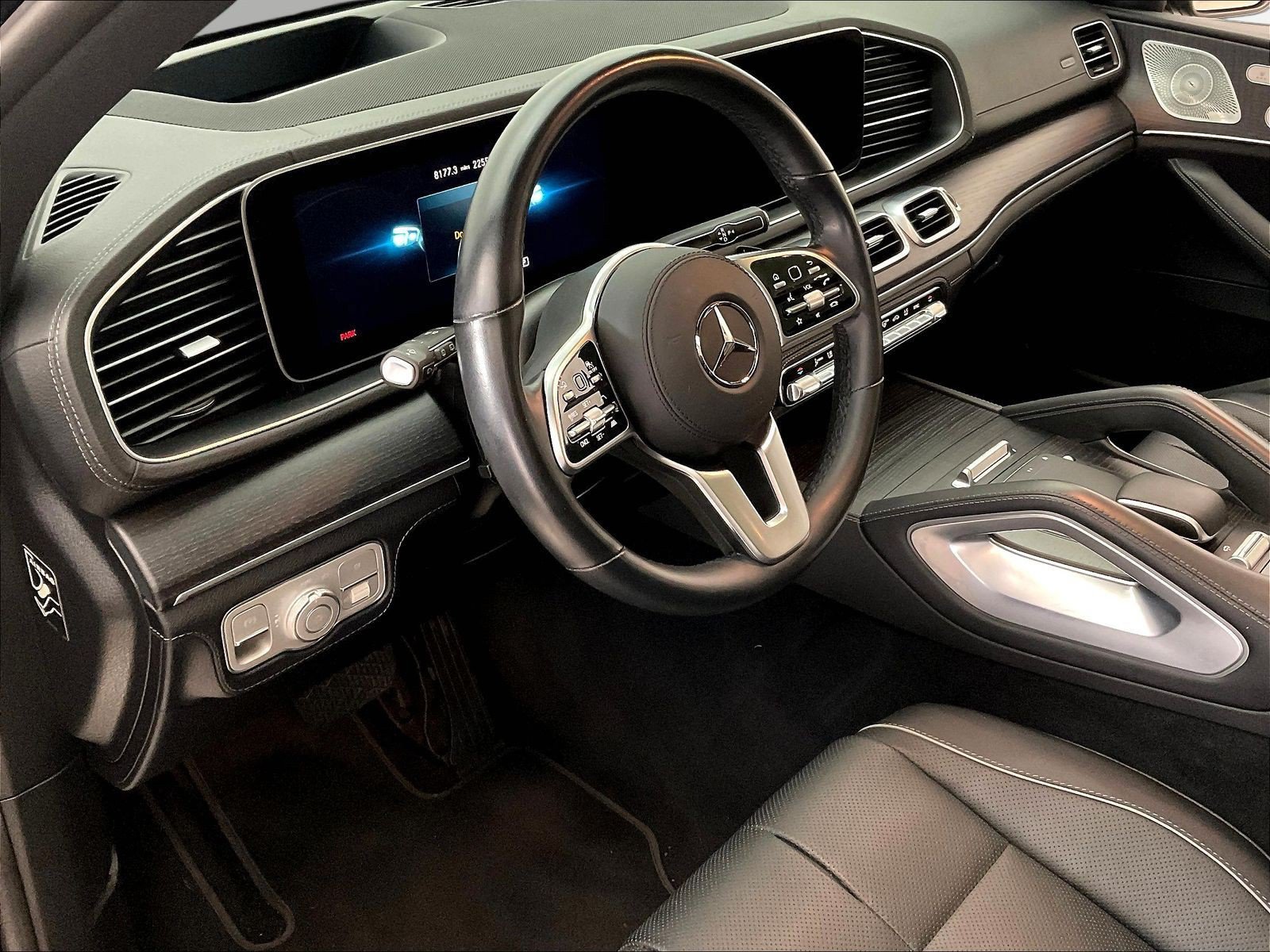 Certified 2023 Mercedes-Benz GLE 580 4MATIC image 17