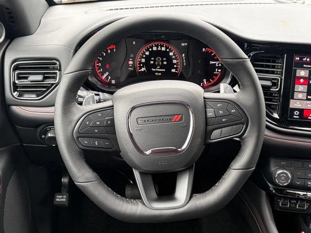 New 2026 Dodge Durango GT w/ Blacktop Package AWD/4WD image 38