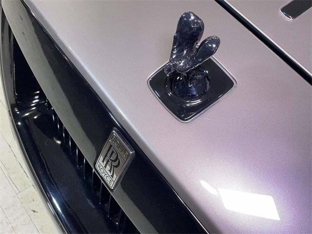 Used 2014 Rolls-Royce Wraith image 12