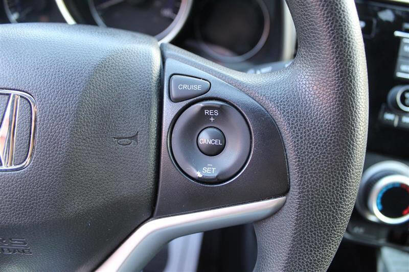 Used 2020 Honda Fit LX image 16