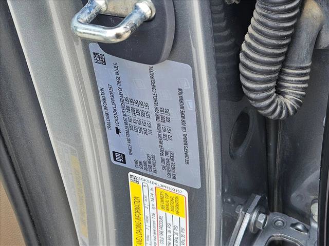 Used 2023 GMC Yukon Denali w/ Max Trailering Package image 25