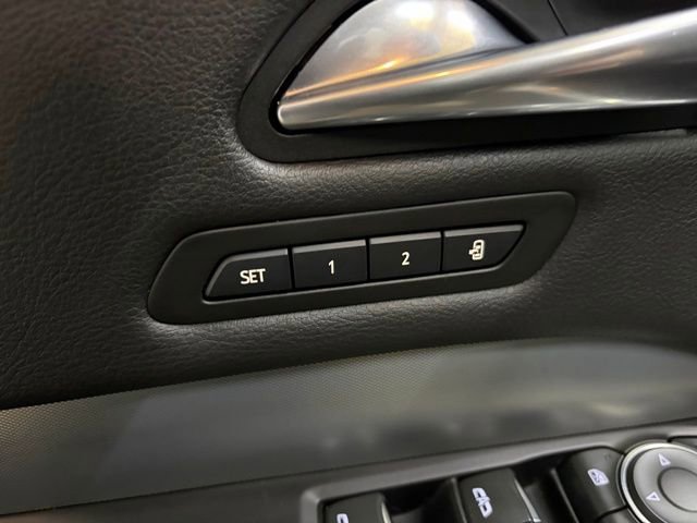 Used 2019 Cadillac XT4 Premium Luxury image 33