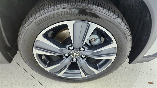 Used 2022 Lexus UX 200 200 Base image 54
