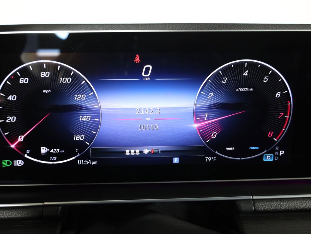 Used 2026 Mercedes-Benz GLE 350 4MATIC image 15