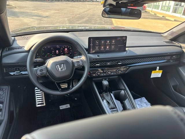 New 2026 Honda Accord Sport image 13