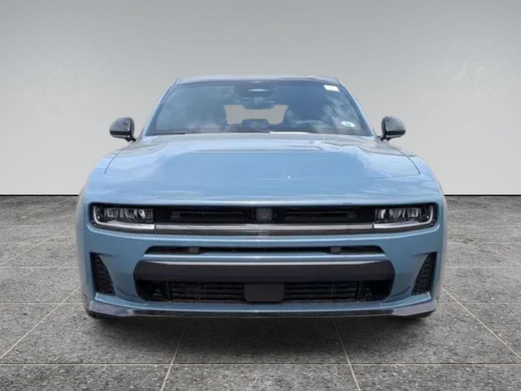 New 2026 Dodge Charger R/T w/ Blacktop Package AWD/4WD image 2